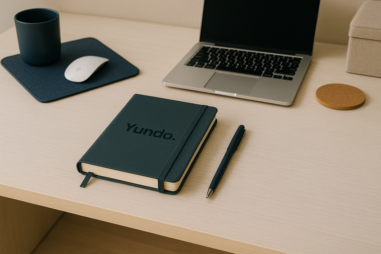 fourniture Bureau Signature YUNDO